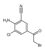 88167-51-5 structure