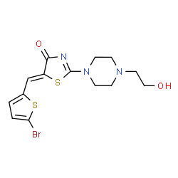 884435-81-8 structure