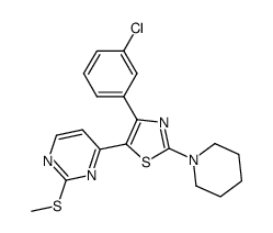 917808-33-4 structure