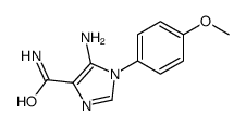 93270-70-3 structure