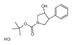 952343-40-7结构式