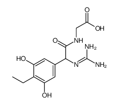 100234-69-3 structure