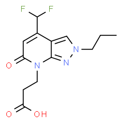 1018126-85-6 structure