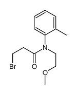 102411-01-8 structure