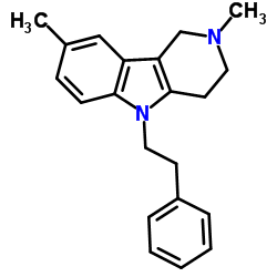 AVN-101 structure