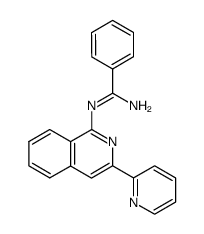 vuf 8501 Structure