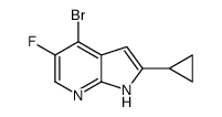 1187449-21-3 structure