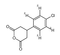 1189700-43-3 structure