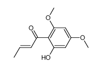 119228-01-2 structure