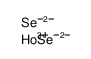 diholmium triselenide picture