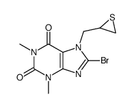 122773-84-6 structure