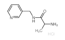 1236261-24-7 structure