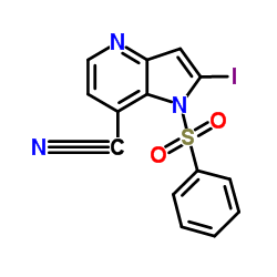 1260382-61-3 structure