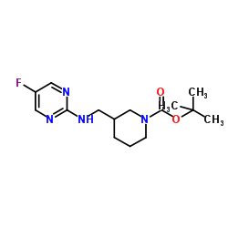 1261233-01-5 structure