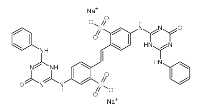 1264-32-0 structure