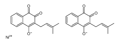 nickel lapachol picture