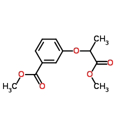 133867-03-5 structure