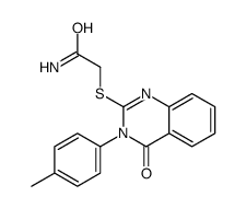 134615-85-3 structure