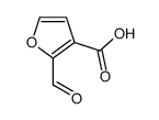 2-formylfuran-3-carboxylic acid picture