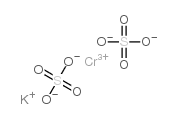 硫酸铬图片