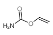 Vinyl Carbamate结构式
