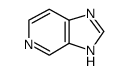 3H-Imidazo[4,5-c]pyridine Structure