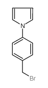 1-[4-(bromomethyl)phenyl]pyrrole picture