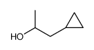 1-cyclopropylpropan-2-ol图片