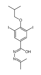 23959-43-5 structure