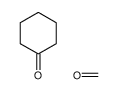 Cyclohexanone-formaldehyde (1:1) picture