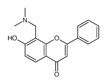 27500-39-6结构式