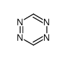 s-tetrazine Structure