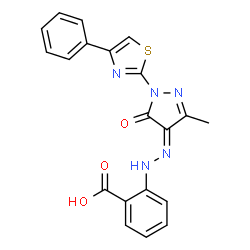 314292-25-6 structure