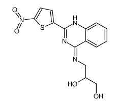 33372-40-6 structure