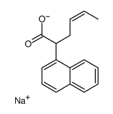 3459-45-8结构式