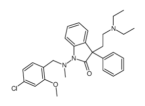 40714-39-4 structure