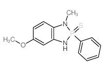 4600-29-7 structure