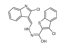 4643-26-9 structure