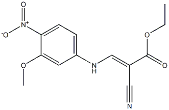 501684-26-0结构式