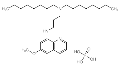 5431-84-5结构式