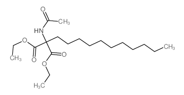 5440-58-4 structure