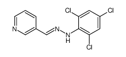 5632-48-4 structure