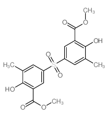 56923-27-4结构式