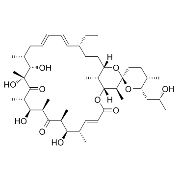 579-13-5 structure