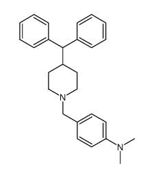 64358-98-1结构式