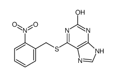 646509-64-0 structure