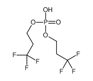 Poly(difluoromethylene), .alpha.,.alpha.-phosphinicobis(oxy-2,1-ethanediyl)bis.omega.-fluoro- picture