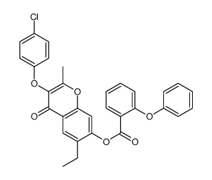 6596-11-8结构式