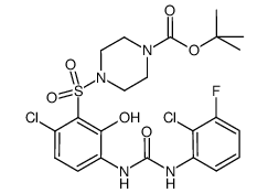 688763-67-9 structure