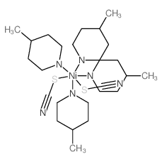 7004-58-2 structure